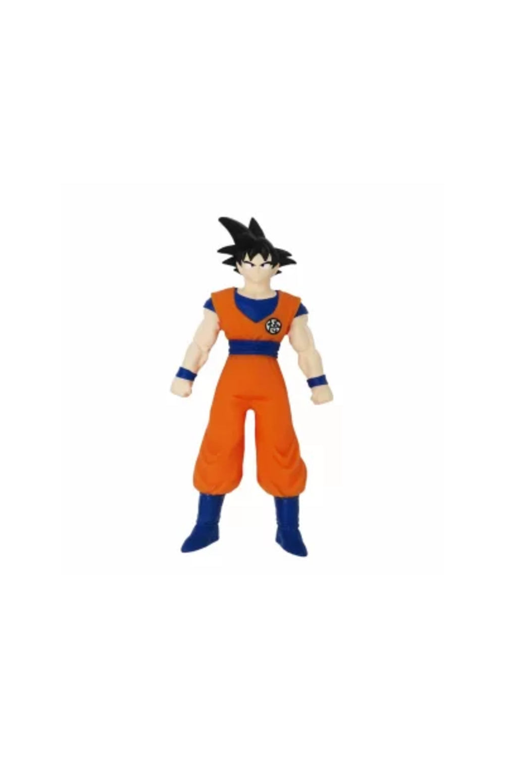 Monster Flex Dragon Ball Stretch Figür 15 cm
