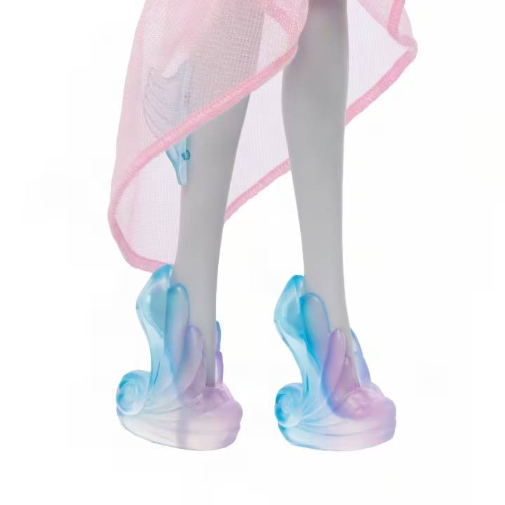Monster High Dawn The Dance Lagoona Bebek JKM48