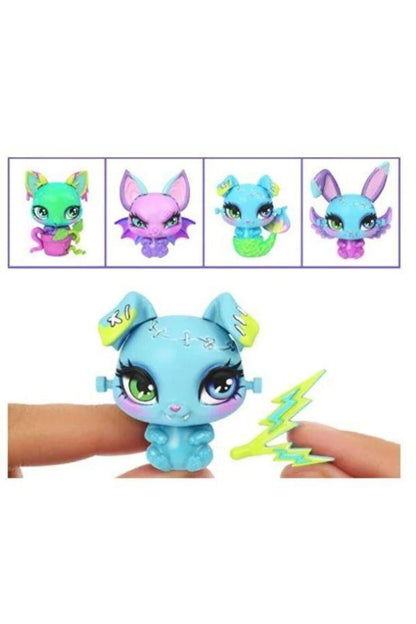 Monster High Frankie Canavar Evcil Hayvanı