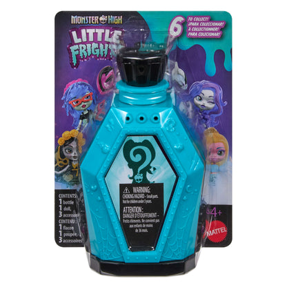Monster High Little Frights Sürpriz Paket JMG81