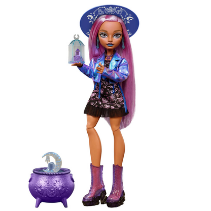 Monster High Moonspell Magic Layla JBM90