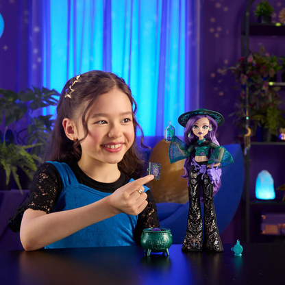 Monster High Moonspell Magic Willow JBM92