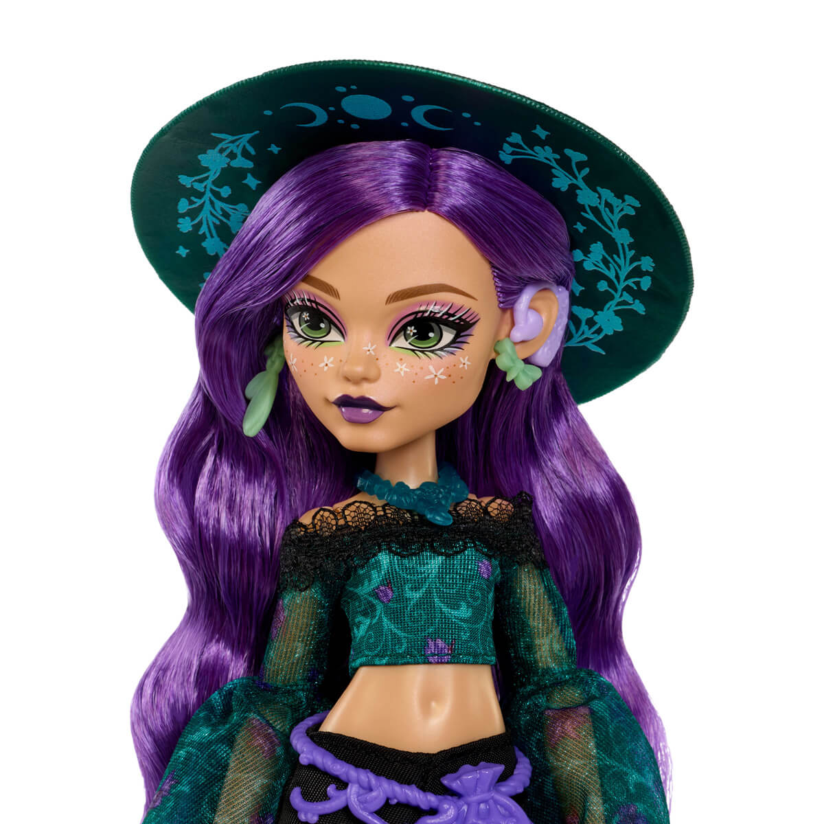 Monster High Moonspell Magic Willow JBM92
