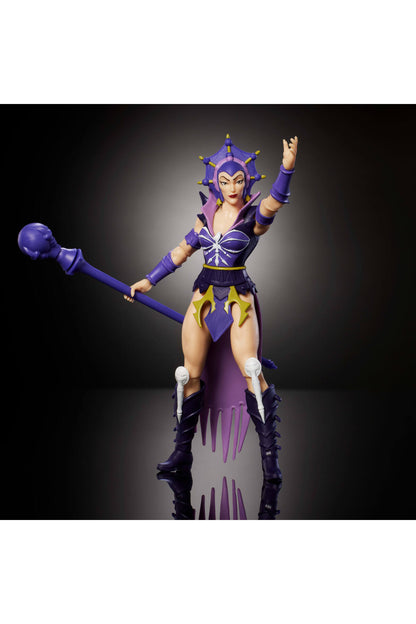 MOTU Origins Evil Lyn Aksiyon Figürü