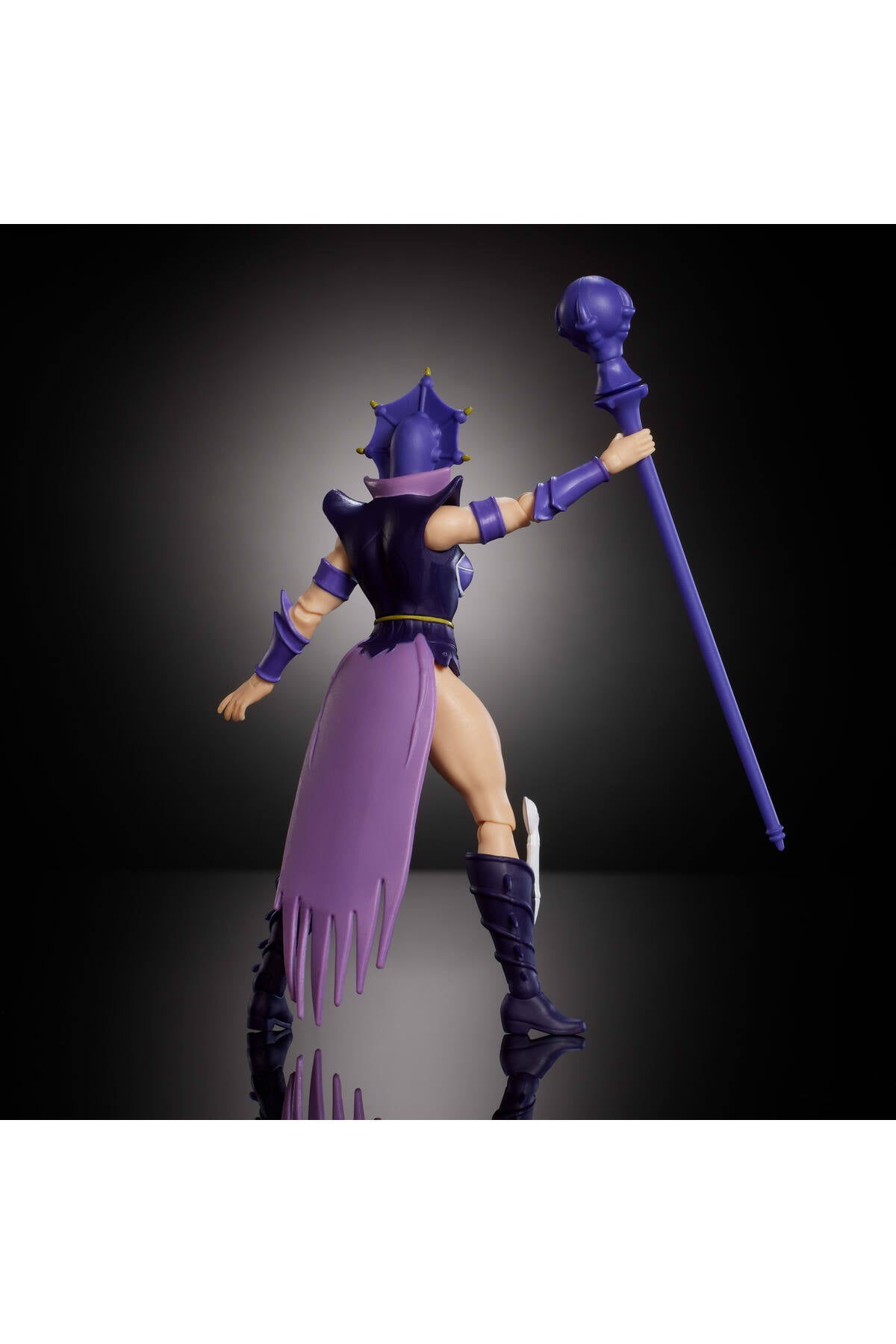 MOTU Origins Evil Lyn Aksiyon Figürü
