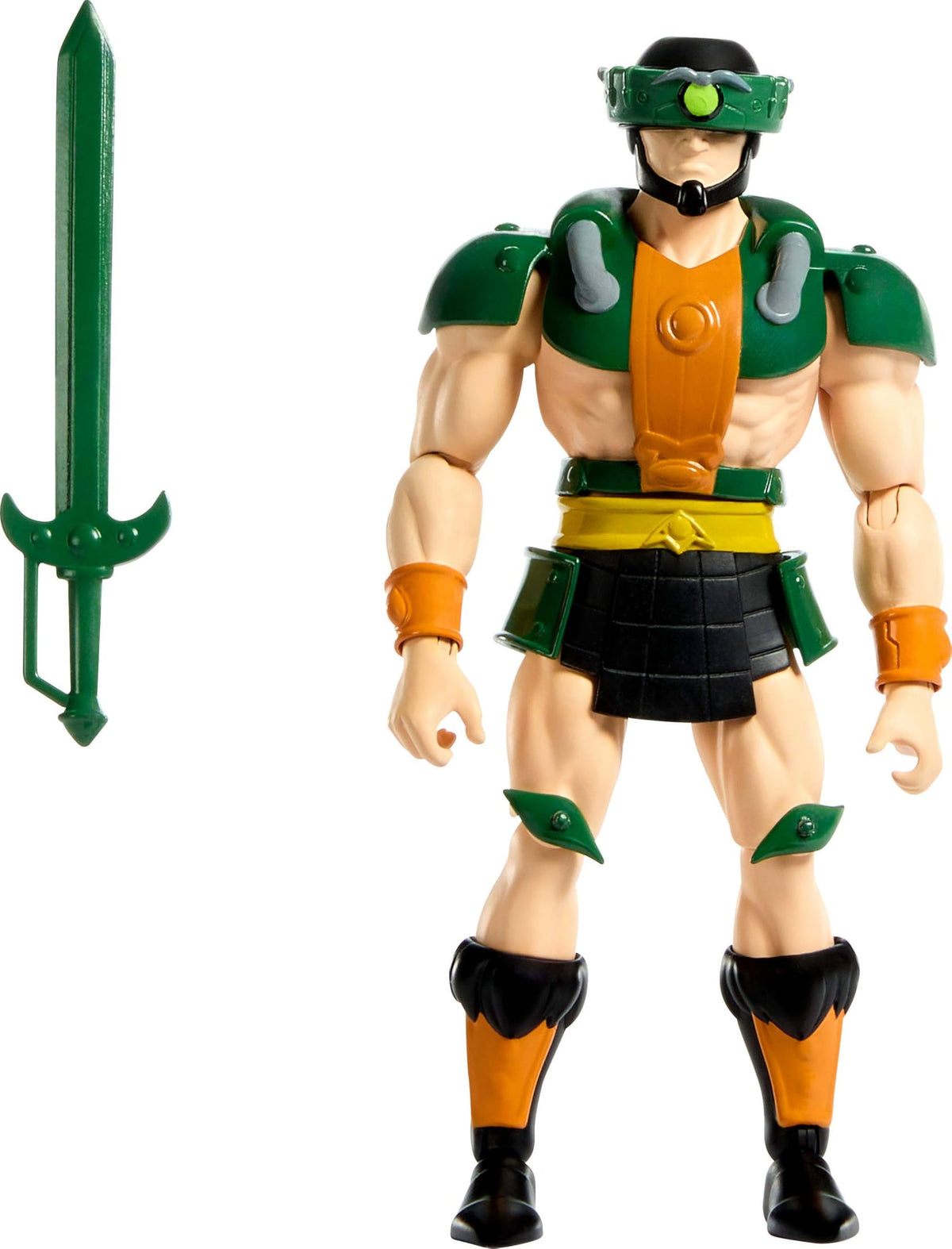 MOTU Origins Tri Klops Aksiyon Figürü