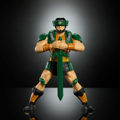 MOTU Origins Tri Klops Aksiyon Figürü