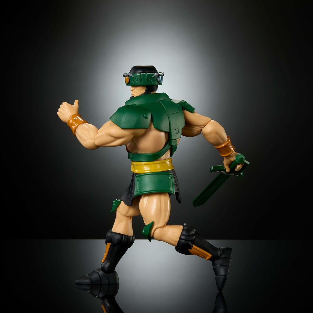 MOTU Origins Tri Klops Aksiyon Figürü