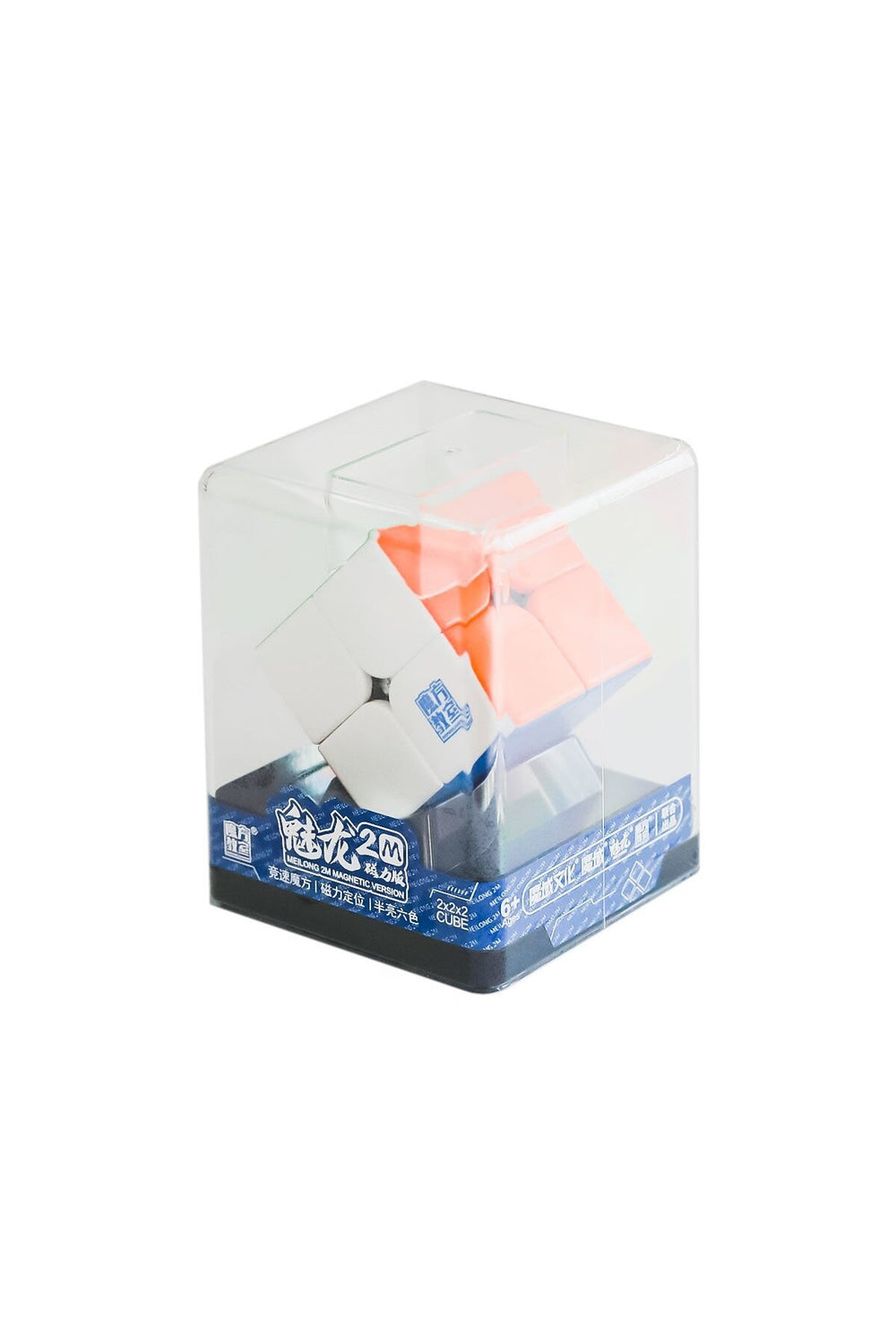 Moyu Magnetic Küp MF8929