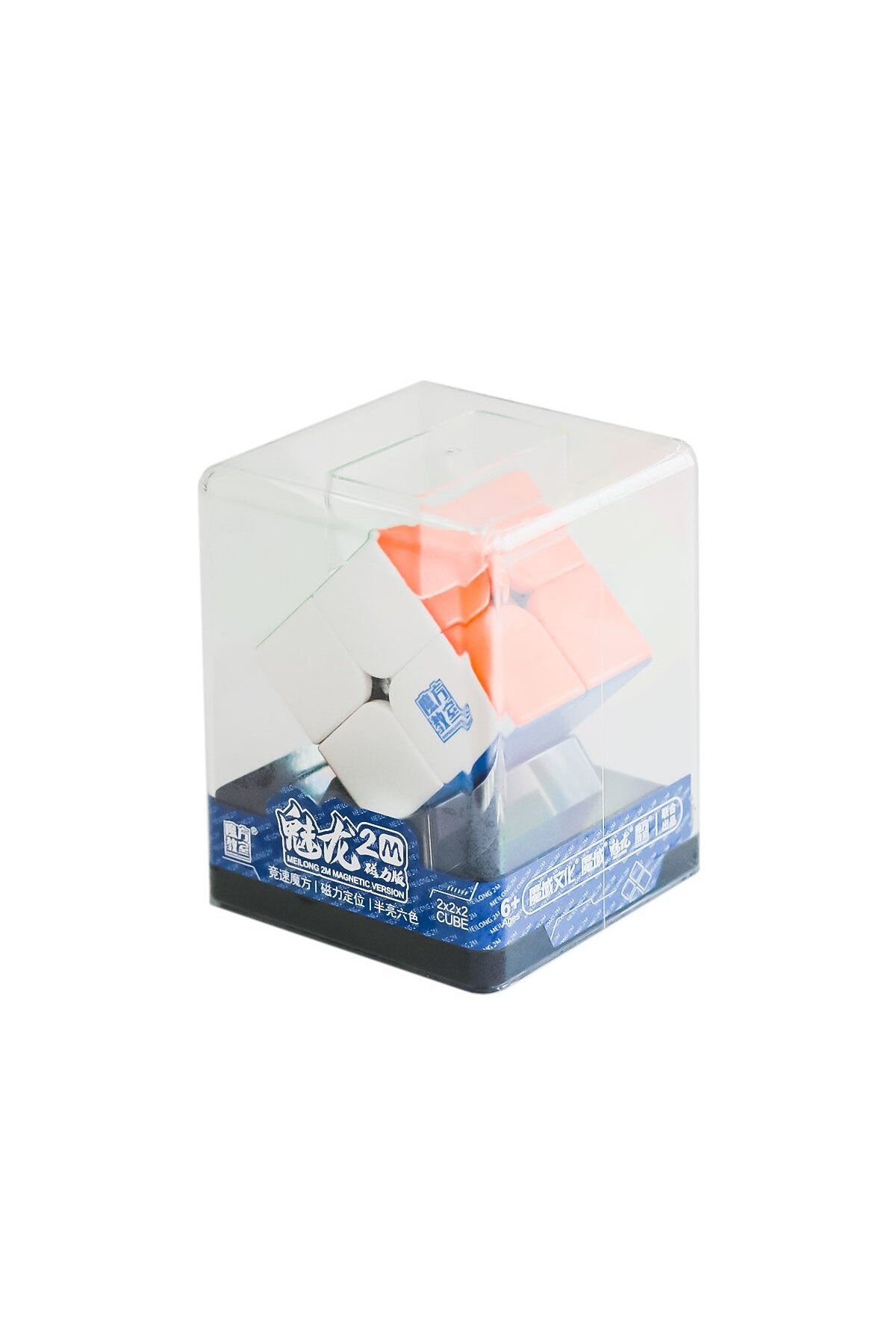 Moyu Magnetic Küp MF8929