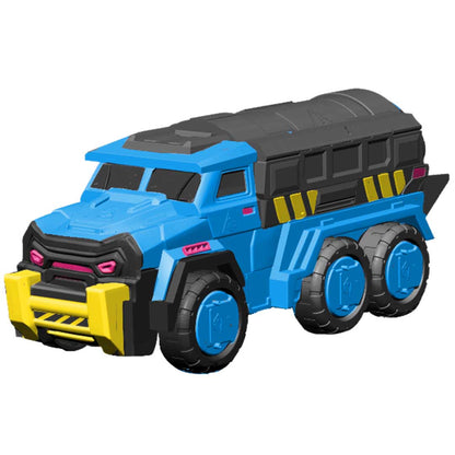 Mr Beast Hybrids Mutasyon Oyun Seti Mega S3 24951