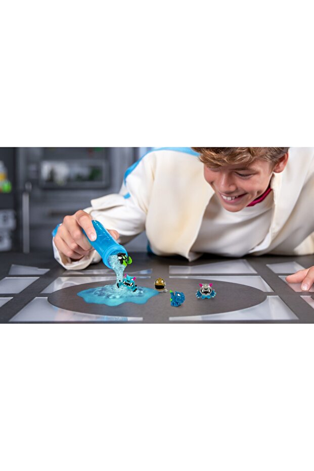Mr Beast Lab Swarms Sürpriz Paket S5 24932