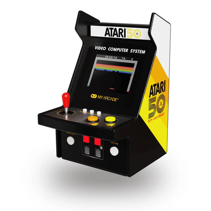 My Arcade Atari Retro Konsol 17 cm