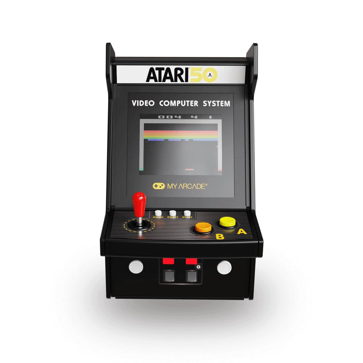My Arcade Atari Retro Konsol 17 cm