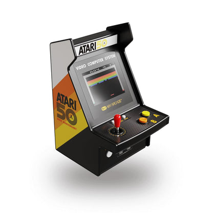 My Arcade Atari Retro Konsol 17 cm