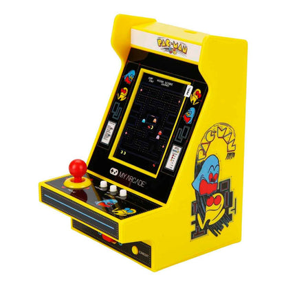My Arcade Pac-Man Retro Konsol 12 cm