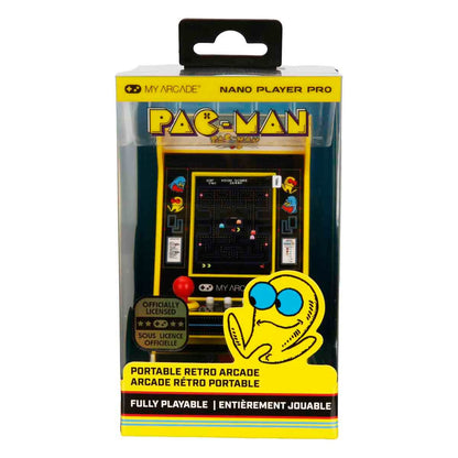 My Arcade Pac-Man Retro Konsol 12 cm