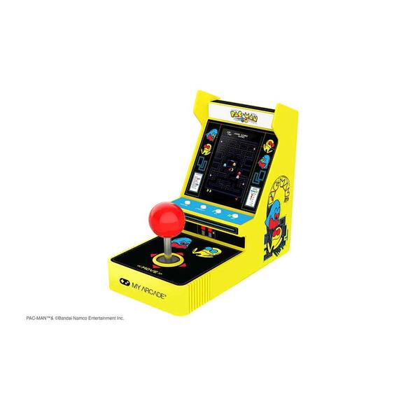 My Arcade Pac-Man Retro Konsol 17 cm