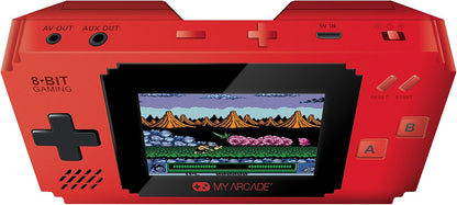 My Arcade Pixel Player 308 Oyun