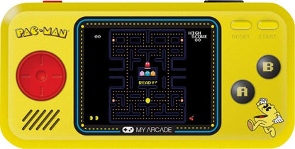 My Arcade Pocket Player Pac-Man 3 Oyun