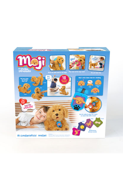 My Fuzzy Friends Labrador Moji İnteraktif Peluş