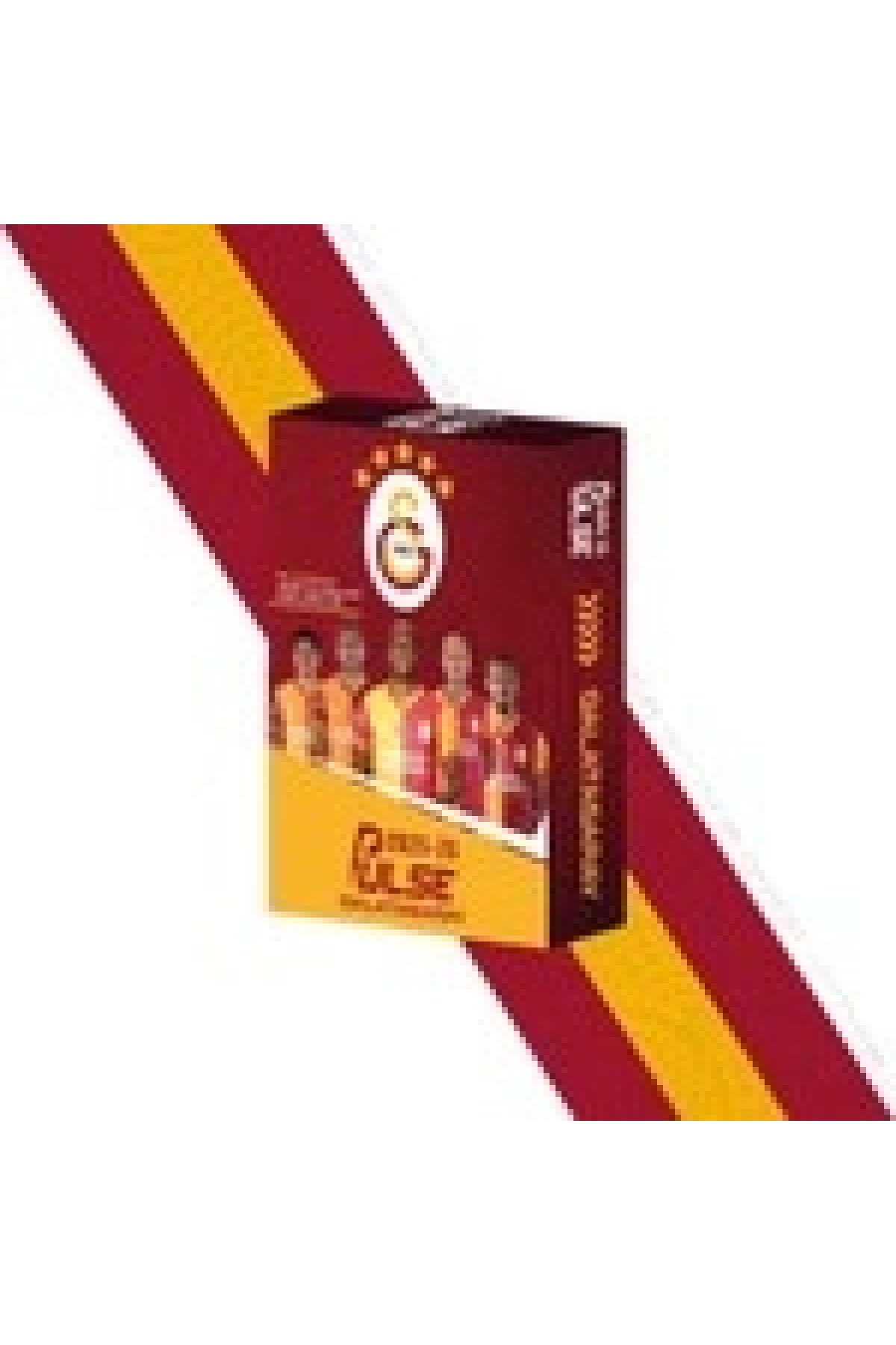 Mythos Cards Galatasaray Pulse Futbol S25-26