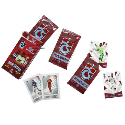 Mythos Cards Trabzonspor Kart Paketi 2025/26