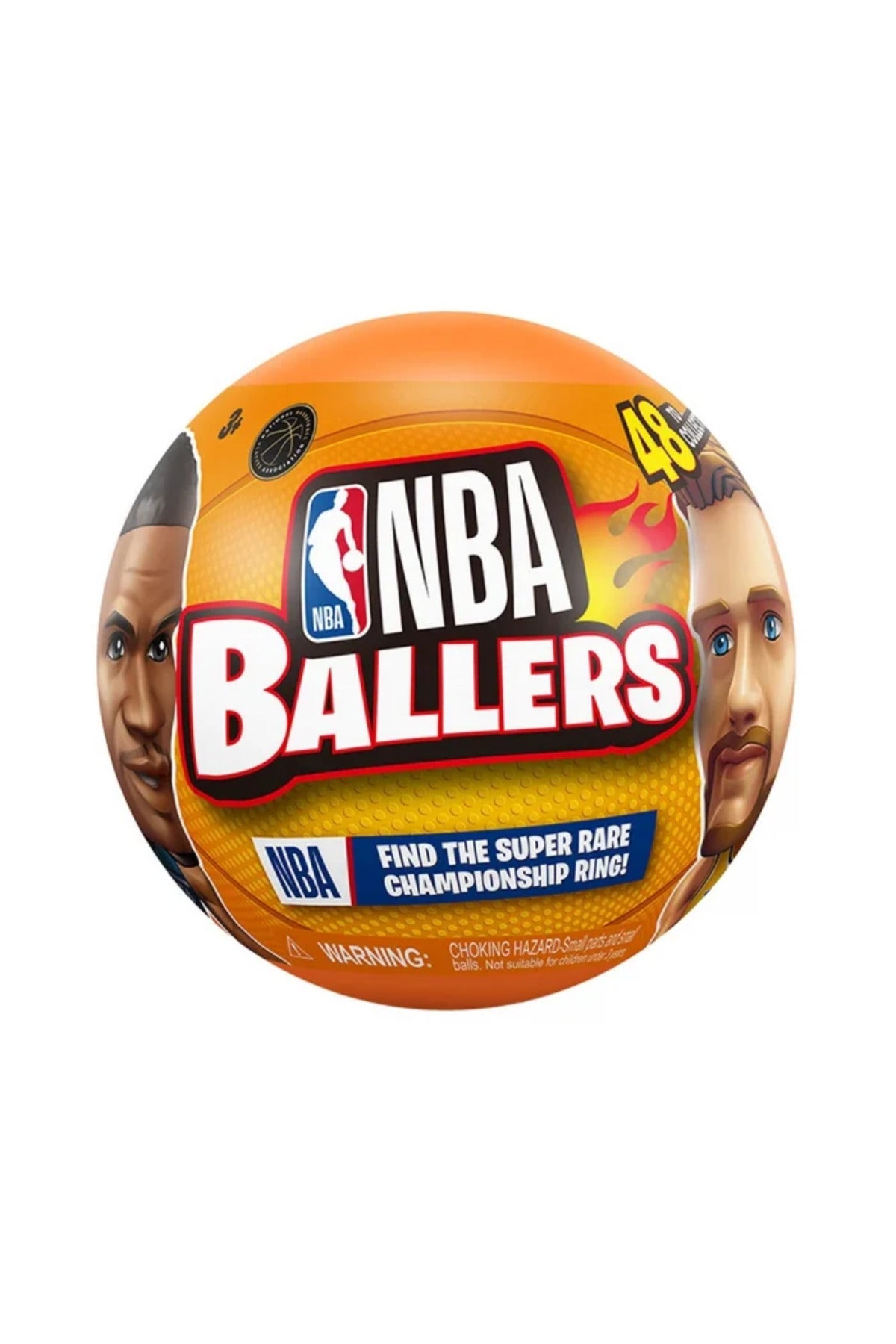 NBA Ballers Sürpriz Paket 77678SK1