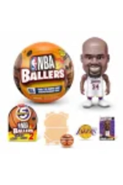 NBA Ballers Sürpriz Paket 77678SK1