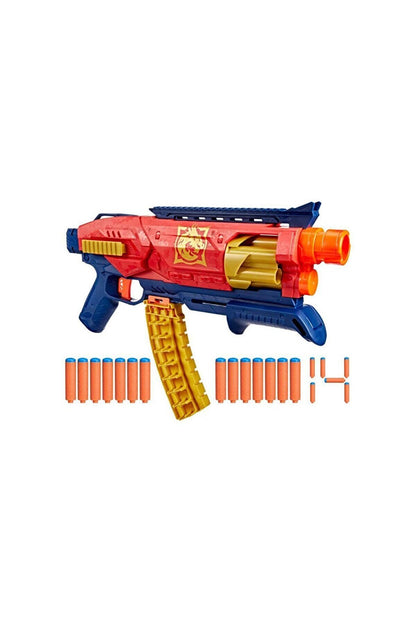 NERF Loadout Shadowspeed Recon Dart Atıcı