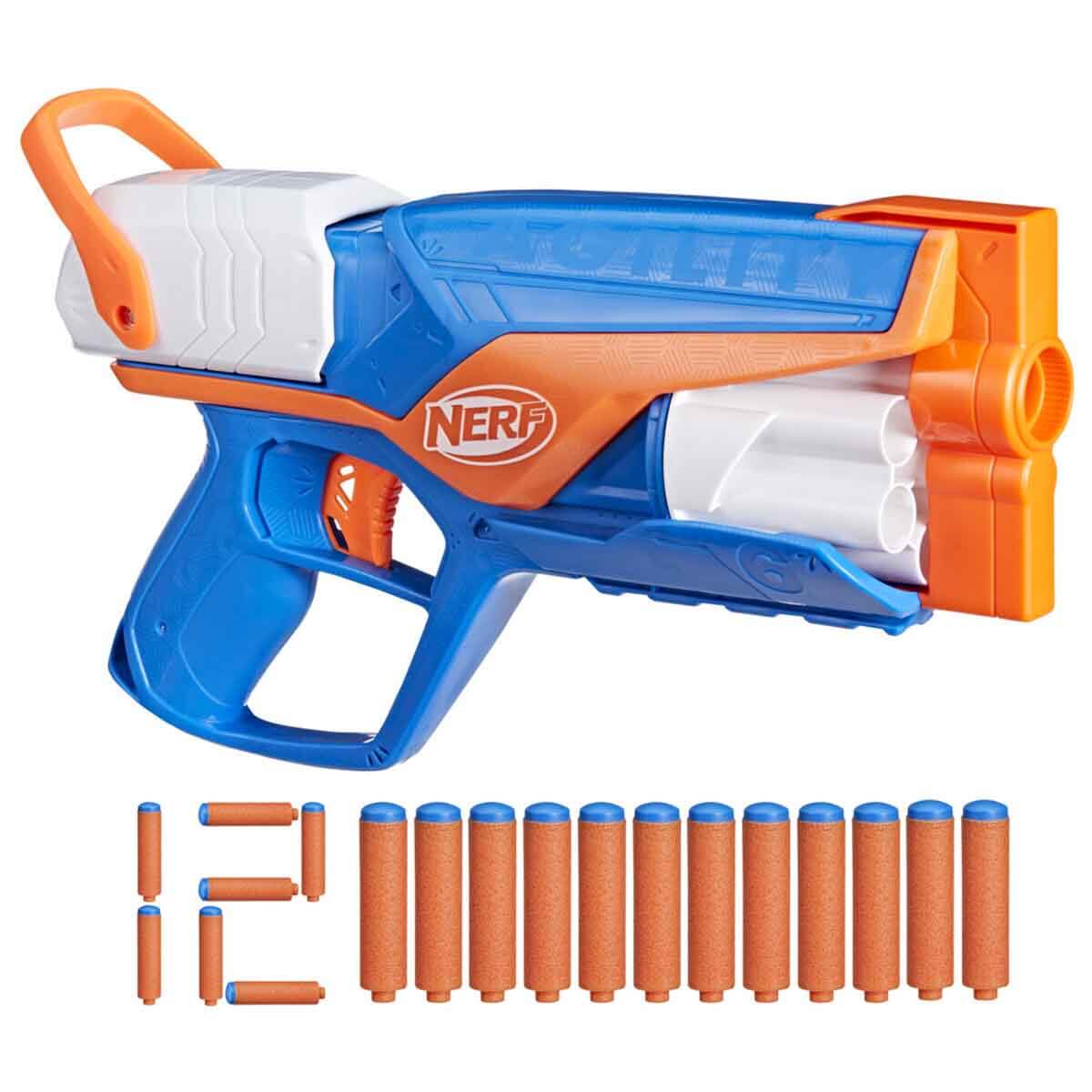 NERF N-Serisi Agility Dart Atıcı
