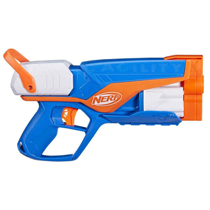 NERF N-Serisi Agility Dart Atıcı