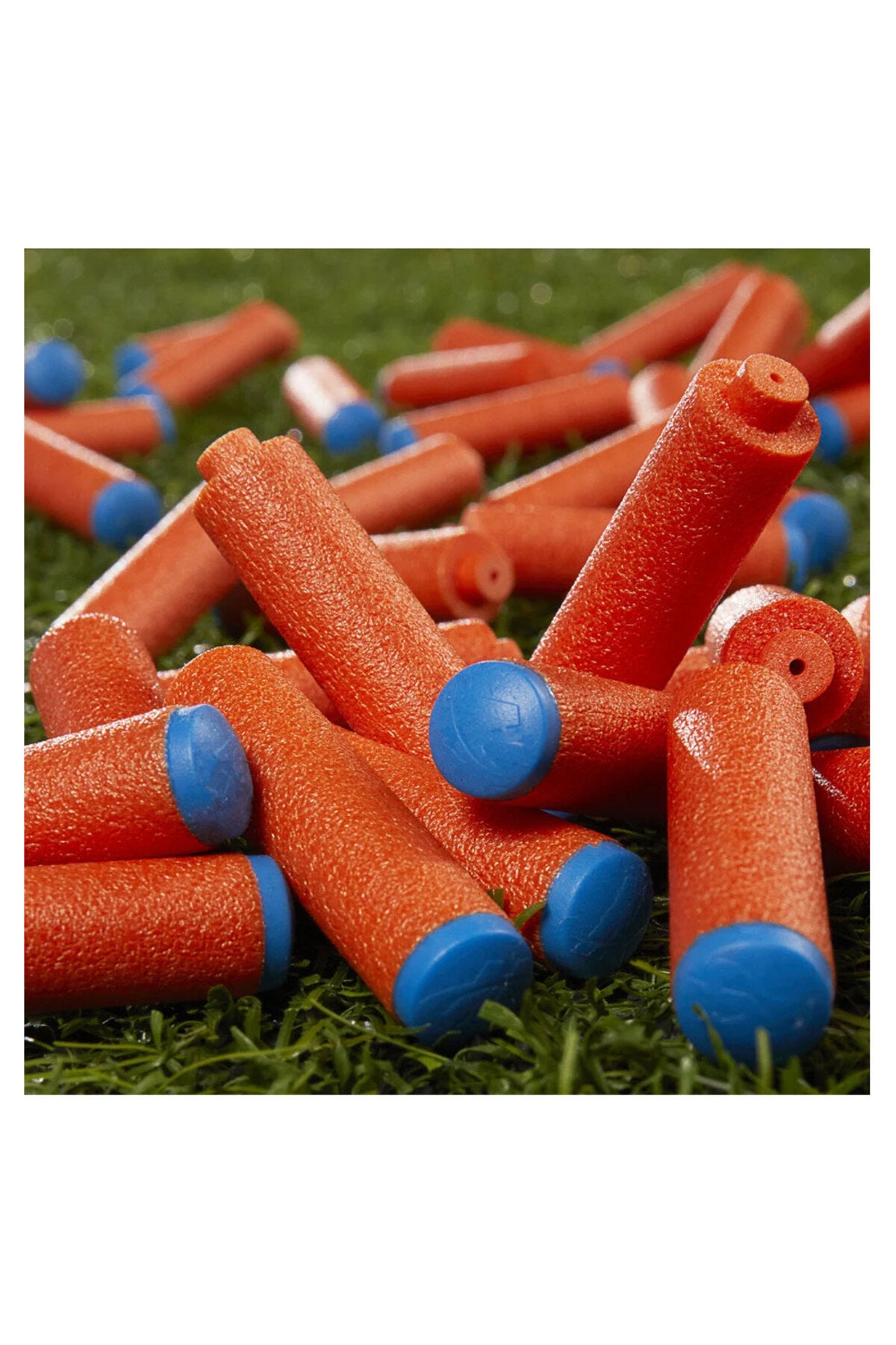 NERF N-Serisi N1 Sünger Dart 50’li Yedek Paket