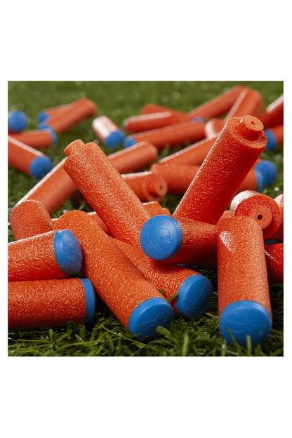 NERF N-Serisi N1 Sünger Dart 50’li Yedek Paket