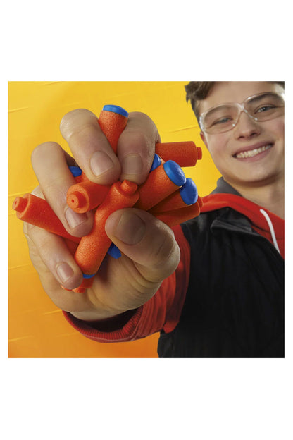 NERF N-Serisi N1 Sünger Dart 50’li Yedek Paket