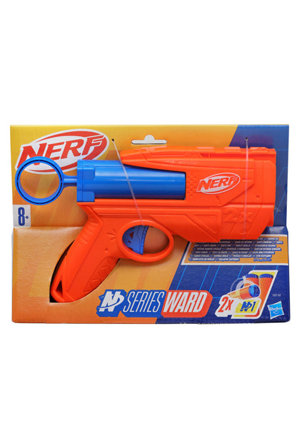 NERF N-Serisi Ward Dart Atıcı