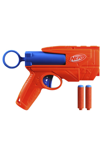NERF N-Serisi Ward Dart Atıcı