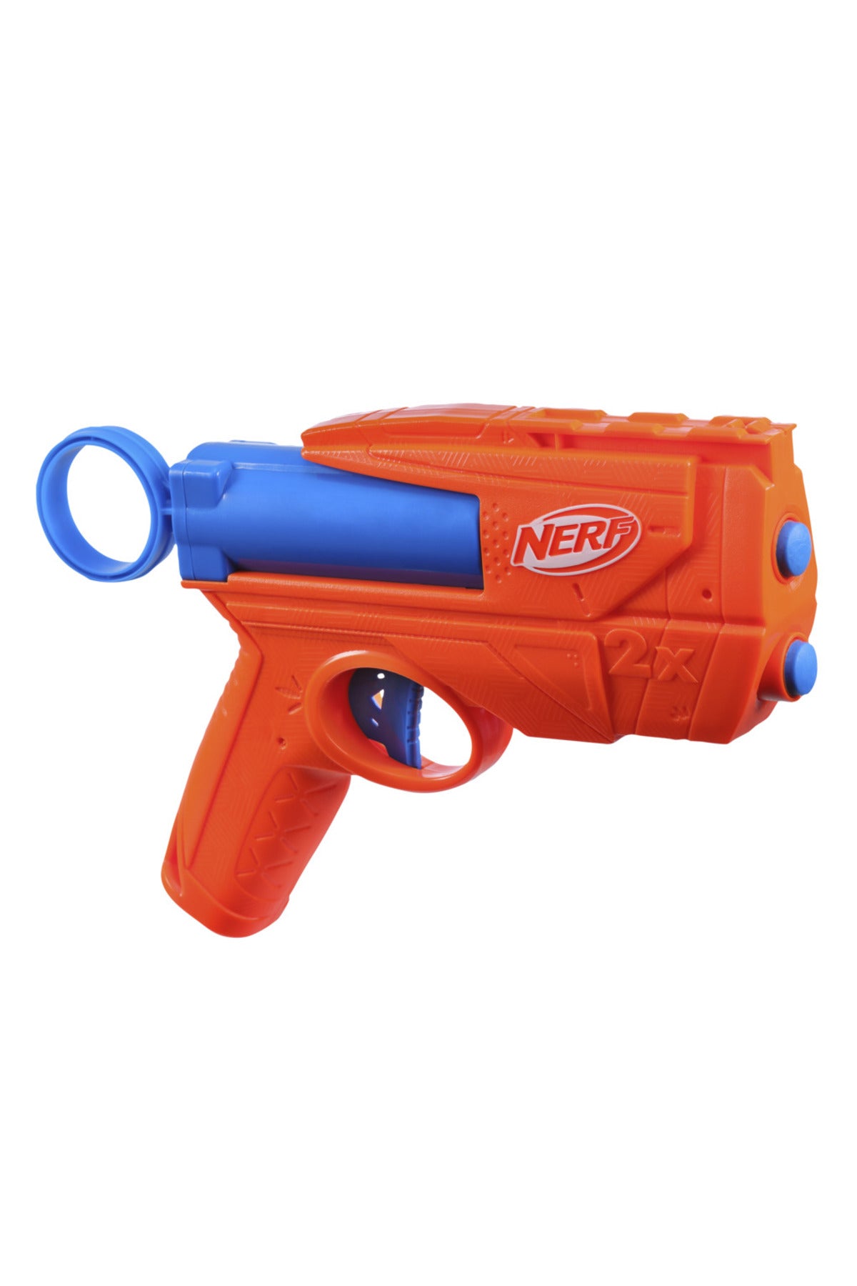 NERF N-Serisi Ward Dart Atıcı