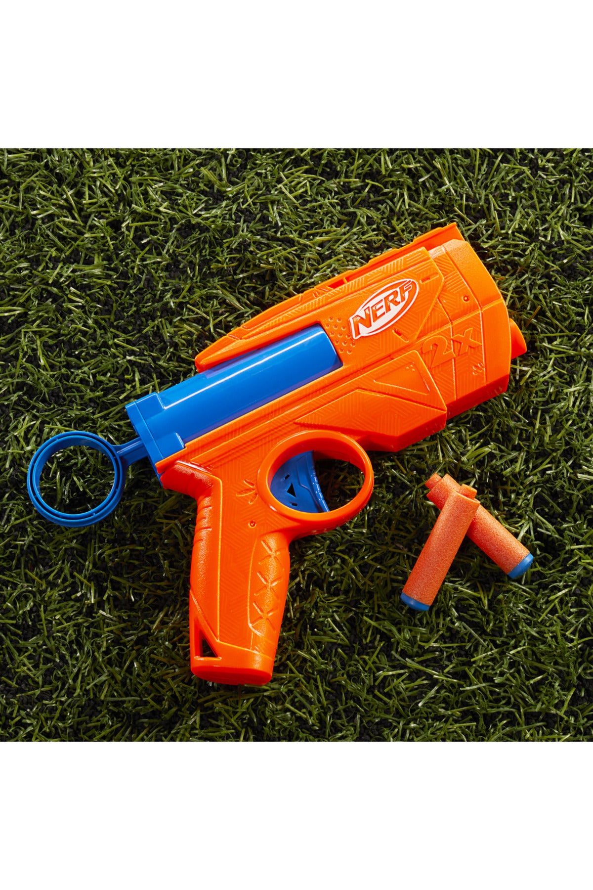 NERF N-Serisi Ward Dart Atıcı