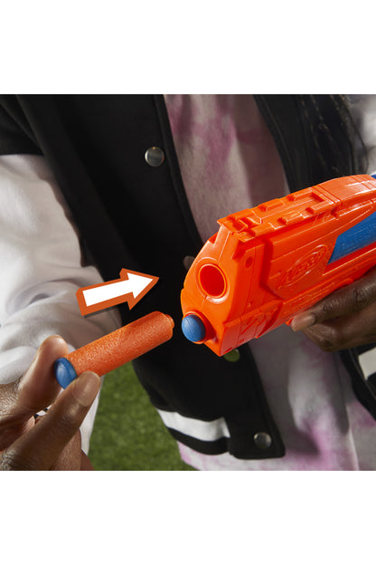 NERF N-Serisi Ward Dart Atıcı