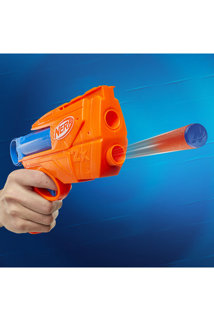NERF N-Serisi Ward Dart Atıcı