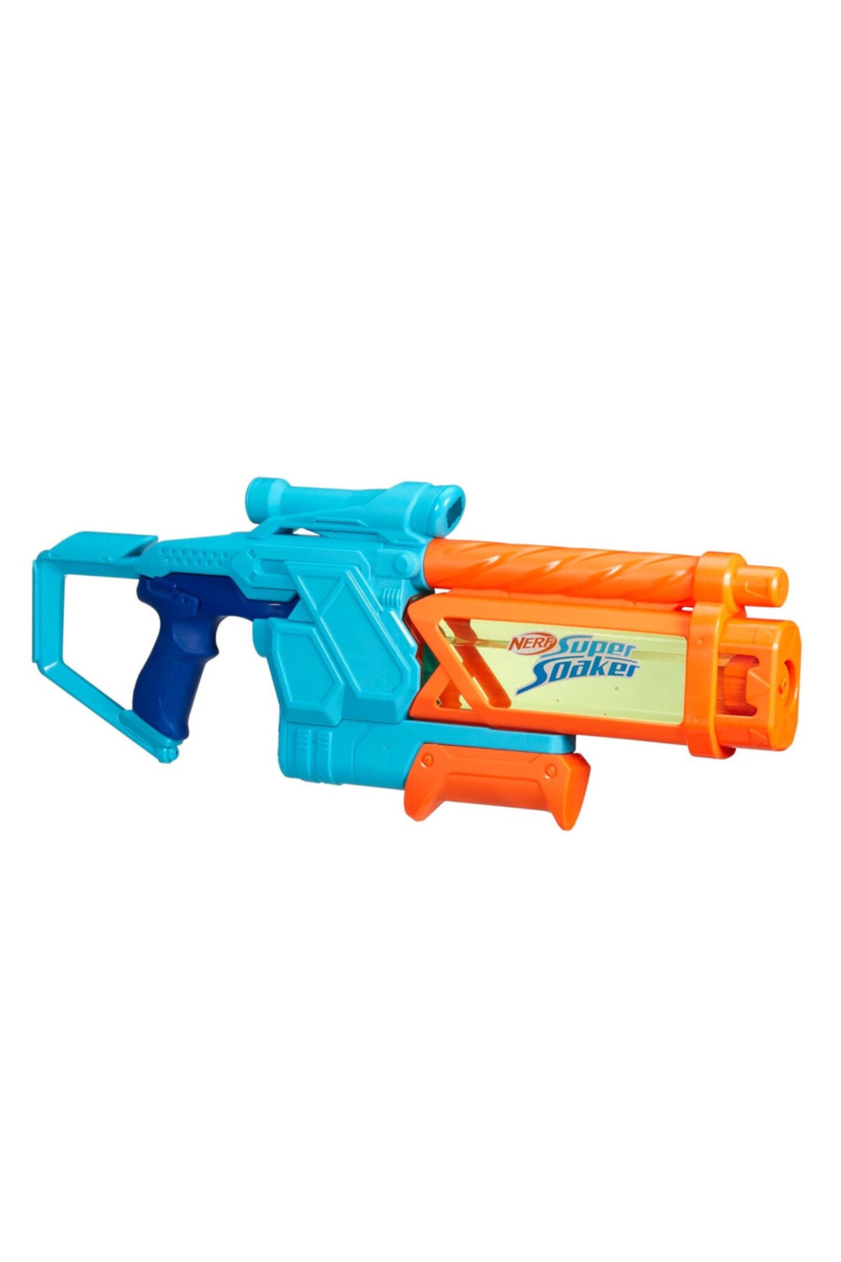 NERF Super Soaker Dunk-Fill Mega Su Atıcı