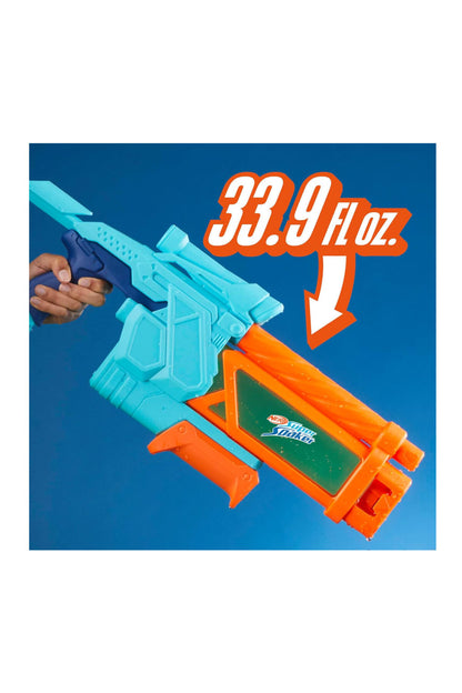 NERF Super Soaker Dunk-Fill Mega Su Atıcı