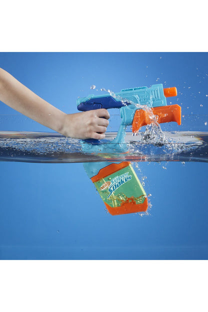 NERF Süper Soaker Dunk Fill Su Atıcı 2'li