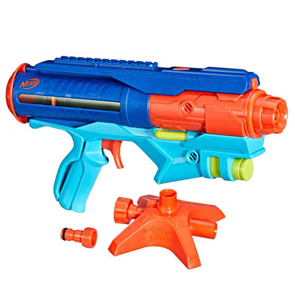 NERF Super Soaker Power Drench Su Atıcı