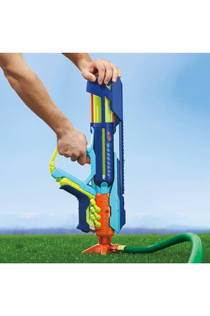 NERF Super Soaker Power Drench XL Su Atıcı