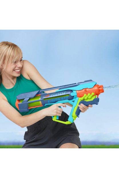 NERF Super Soaker Power Drench XL Su Atıcı