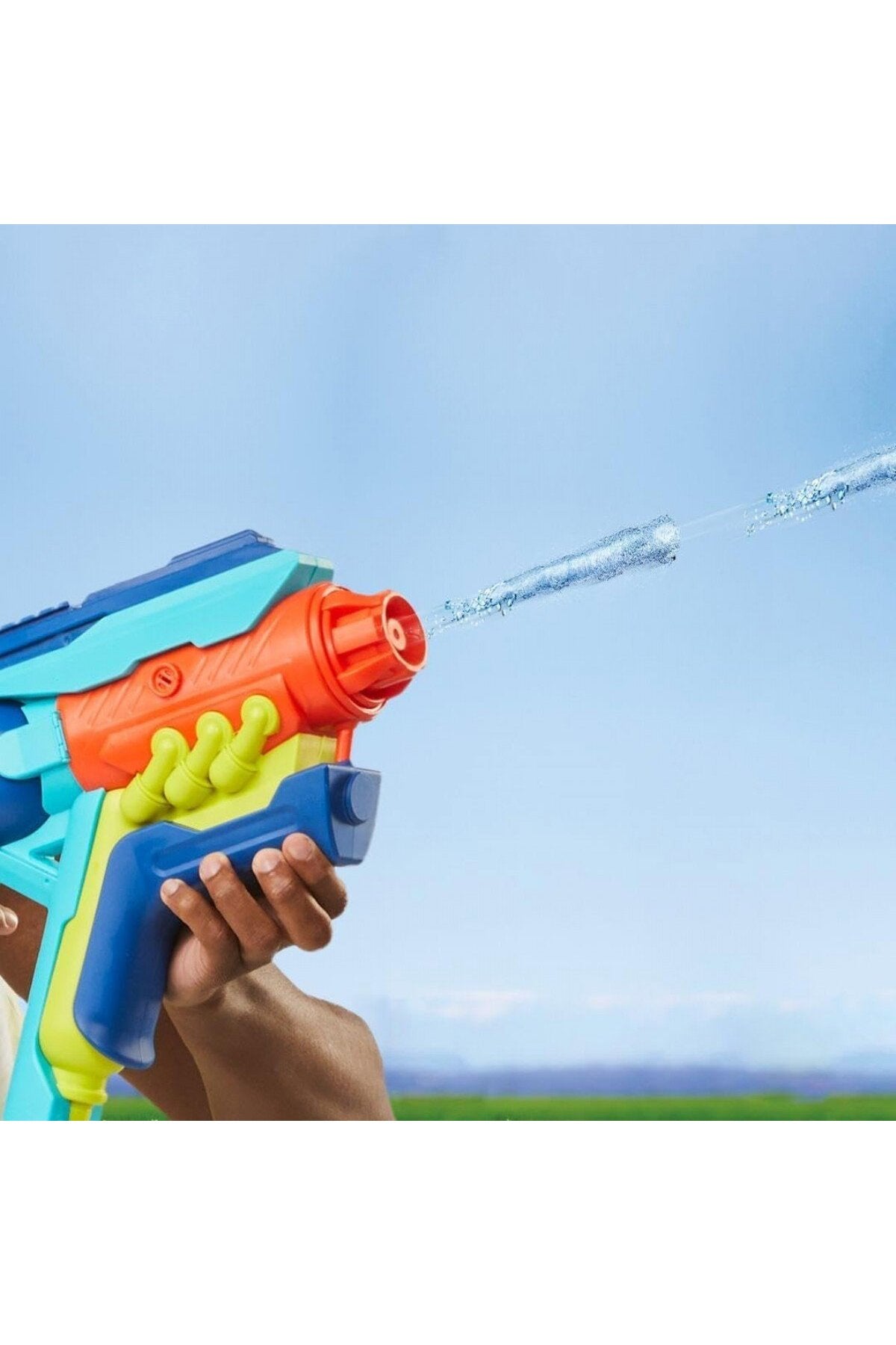 NERF Super Soaker Power Drench XL Su Atıcı