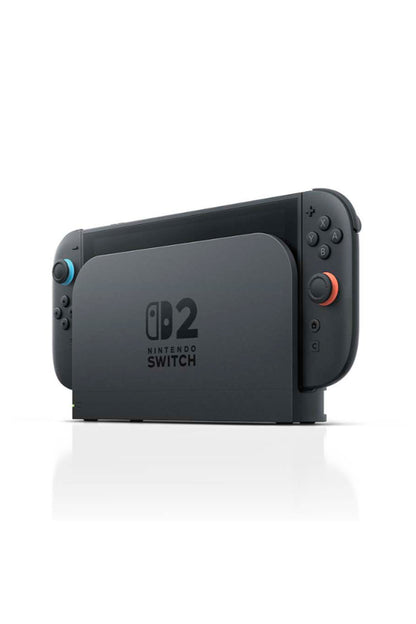 Nintendo Switch 2 Konsol Mavi Kırmızı