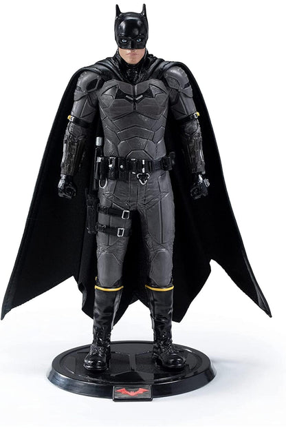 Noble Collection Bendyfigs Batman Figür